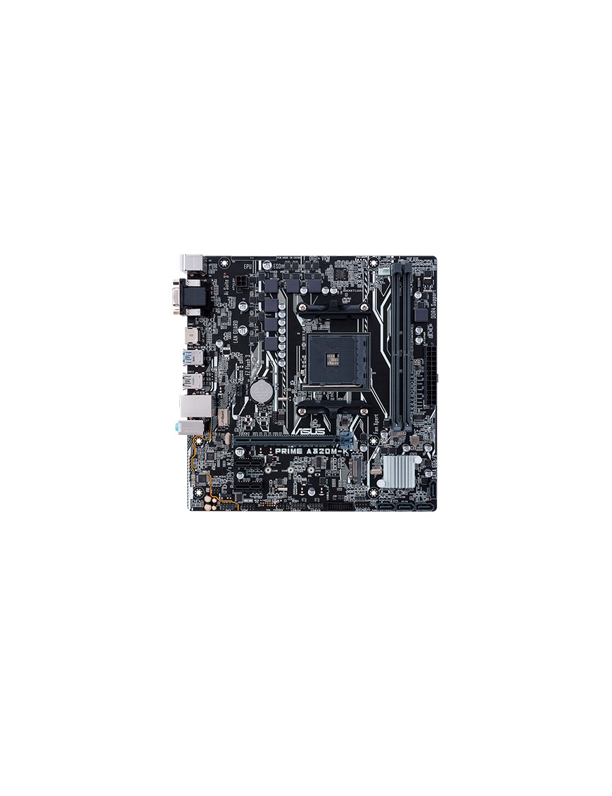 Carte M Re Asus Prime A M K Ddr Sata M Atx Socket Amd Am