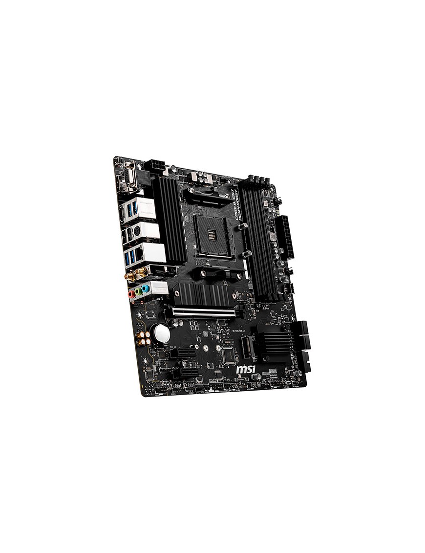 Carte M Re Msi B M Pro Vdh Wifi Sata M Atx Socket Amd Am