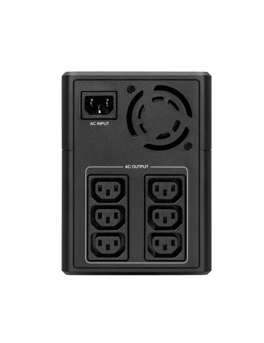 Onduleur Eaton In Line E Gen Ups Usb Iec Va W