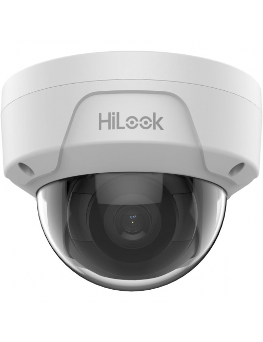 Caméra De Surveillance HILOOK IPC D121H à Réseau à Dôme fixe 2MP