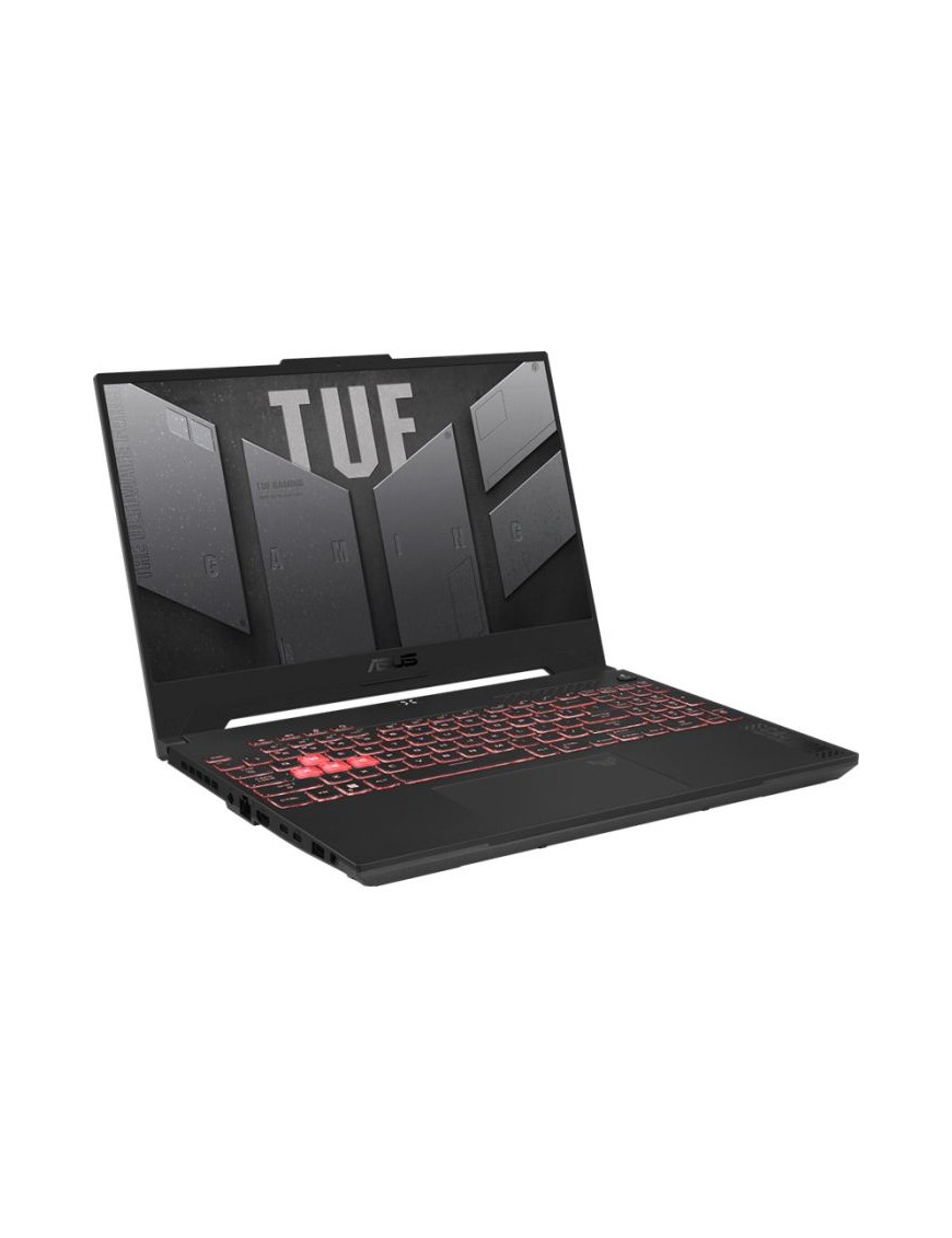 Pc Portable Asus Tuf A Nv Lp W Ryzen Go Go Ssd