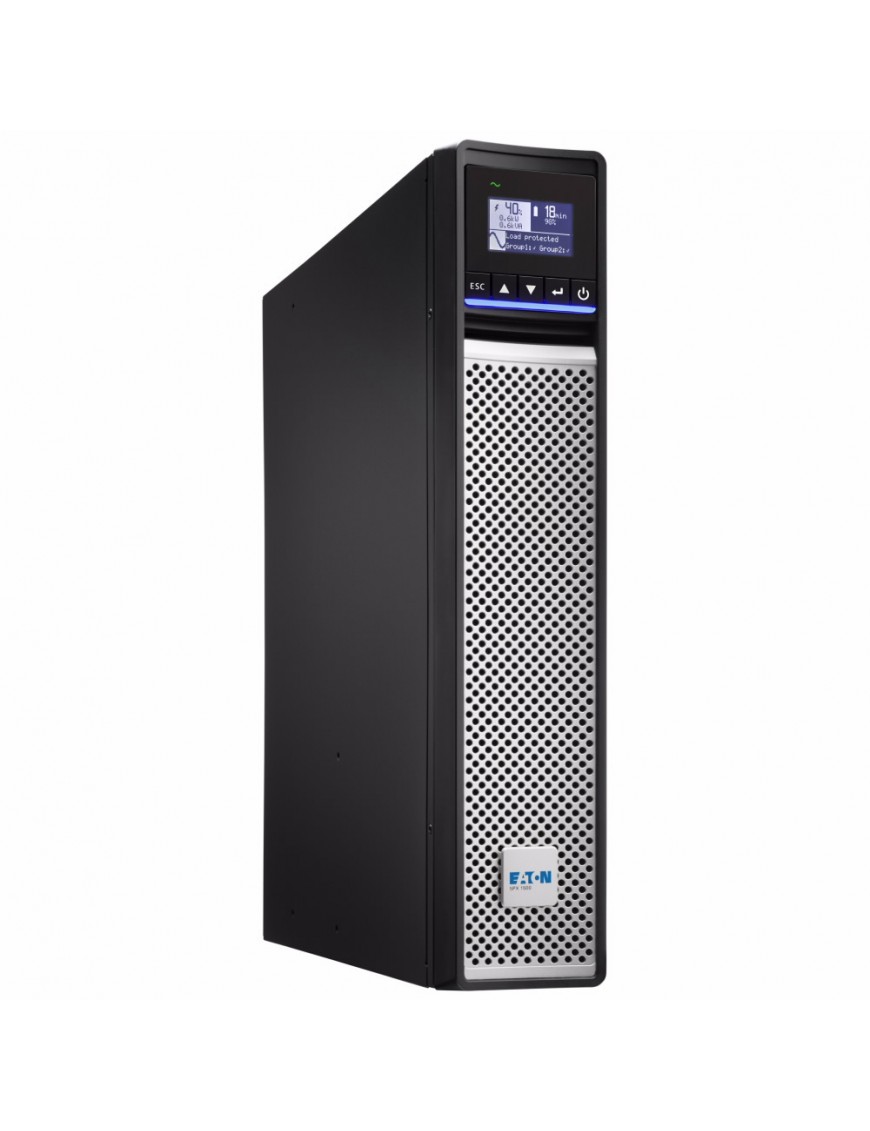 ONDULEUR EATON IN LINE 5E GEN2 UPS USB 1600VA 900W 5E1600UI