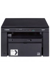 Imprimante CANON I-SENSYS MF3010 - Multifonction - Monochrome - USB