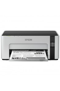 Imprimante EPSON EcoTank ET- M1120 à réservoir intégré - Monochrome