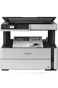 Imprimante EPSON EcoTank ET-M2140 Multifonction - Monochrome