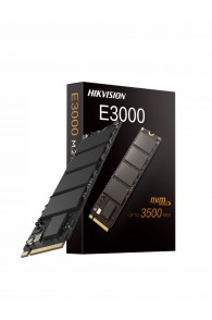 Disque Dur Interne HIKVISION E3000 - 1024Go NVMe M2 SSD