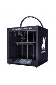 Imprimante 3D FLYING BEAR Ghost 4S