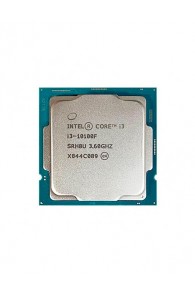 Processeur Intel Core I5-3340 TRAY - 3.30 GHZ - Socket LGA 1155 -  Tunisie-Sousse