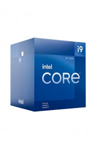 Processeur Intel Core I9-12900F BOX-avec Fan - 5.10GHz - Socket LGA 1700