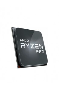Processeur AMD Ryzen5 Pro 5650GE -TRAY- 4.4 GHz - Socket AM4