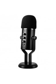 Microphone MSI IMMERSE GV60 Streaming - Noir