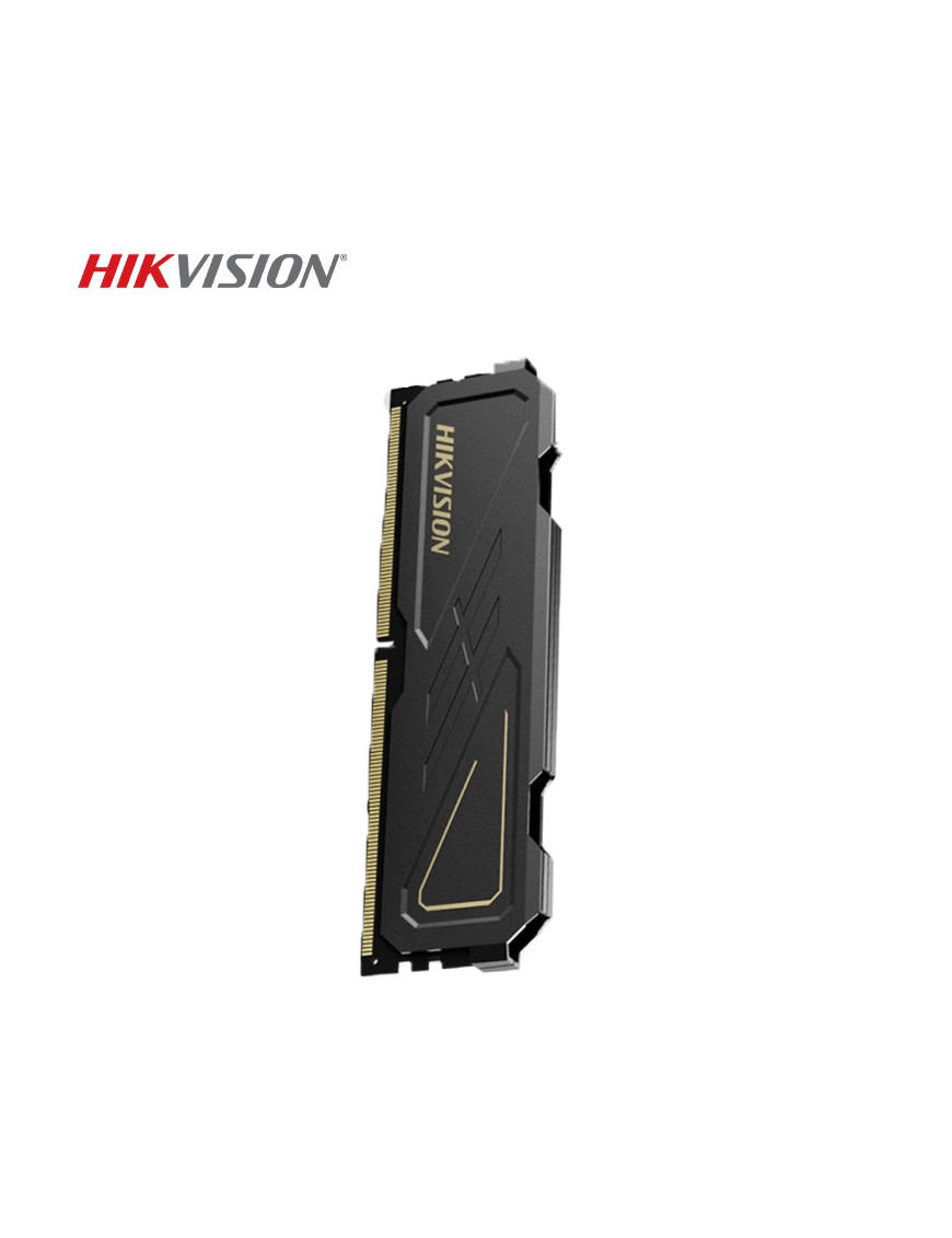 Barrette Mémoire HIKSEMI 8Go DDR4 3200 MHz Pour Pc Portable au meilleur  prix sur