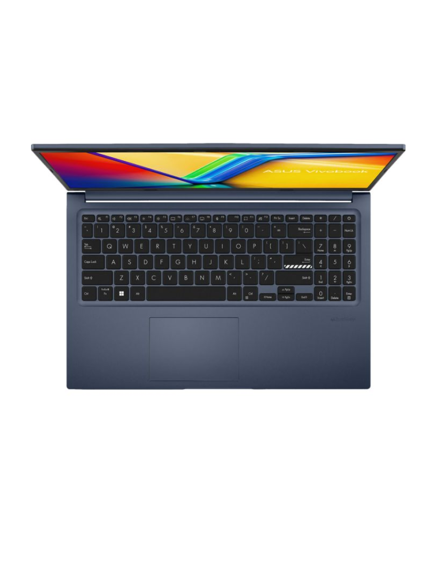 Pc Portable Asus Vivobook 15 X1502za I3 12éme Gén 4go 512go Ssd