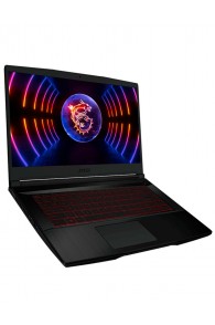 PC Portable Gamer DELL G15 5530 i7 13è Gén 32Go RTX 4060 - Noir