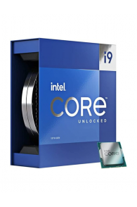 Processeur Intel® Core™ i9-13900K BOX Sans Fan- 5.8GHz - Socket LGA 1700