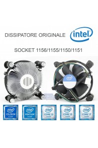 Ventirad processeur Intel (E97379-001)