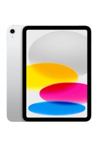 iPad Apple 2022 Wifi, 10.9″ Retina - 64Go - Silver