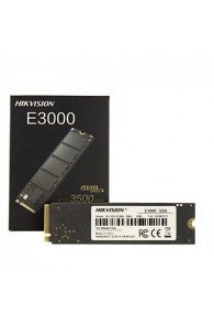 Disque Dur Interne HIKVISION E3000 - 2048Go NVME M.2 SSD