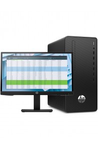 Pc De Bureau HP Pro 300 G6 I5 10ème Gén. - 4Go - 1To HDD