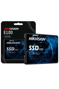 Disque Dur Interne HIKVISION E100 - 256Go SSD - 2.5 "