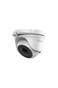 Caméra De Surveillance HILOOK à Tourelle Fixe THC-T150-M - 5MP