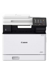 Imprimante CANON Laser I-SENSYS MF754CDW - 4 en 1 - Couleur - Wifi