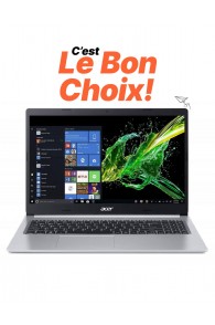 Pc Portable ACER Aspire 5 A515-56 - I5 11ème Gén.- 20Go - 1To SSD