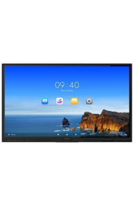 Ecran Interactif HIKVISION DS-D5B75RB/EL 75’’ 4K - Android 13 - 40 Points de contact