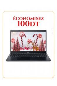 Pc Portable ACER Aspire 5 A515-56 - i5 11ème Gén.- 8Go - 1To SSD