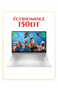 PC Portable HP Envy x360 2-in-1 15-fe0000nk  I7 13ème Gén. 16Go - 1To SSD - RTX3050