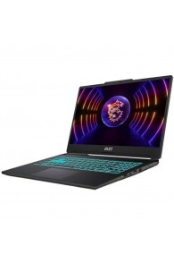 PC Portable MSI Cyborg 15A13VE-681FR  i5 13ème Gén. - 16Go - 512Go SSD