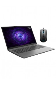 Pc Portable LENOVO LOQ 15IAX9E  i5 12ème Gén.-16Go - 512Go SSD - RTX 2050