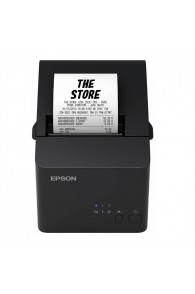 Imprimante Thermique Ticket De Caisse EPSON TM-T20X - USB