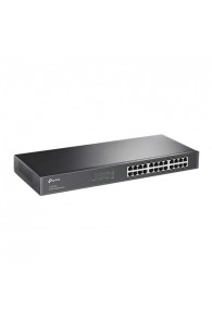 DS-3E3730 - Commutateur réseau - 24 ports Gigabit et 6 ports optiques 10  Gigabit 