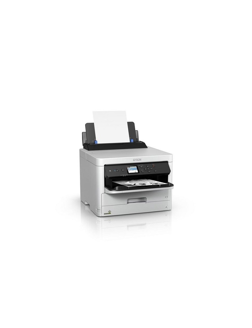 Imprimante Epson Workforce Pro Wf M5299dw Monochrome Monofonction Tunisie Sousse 4453