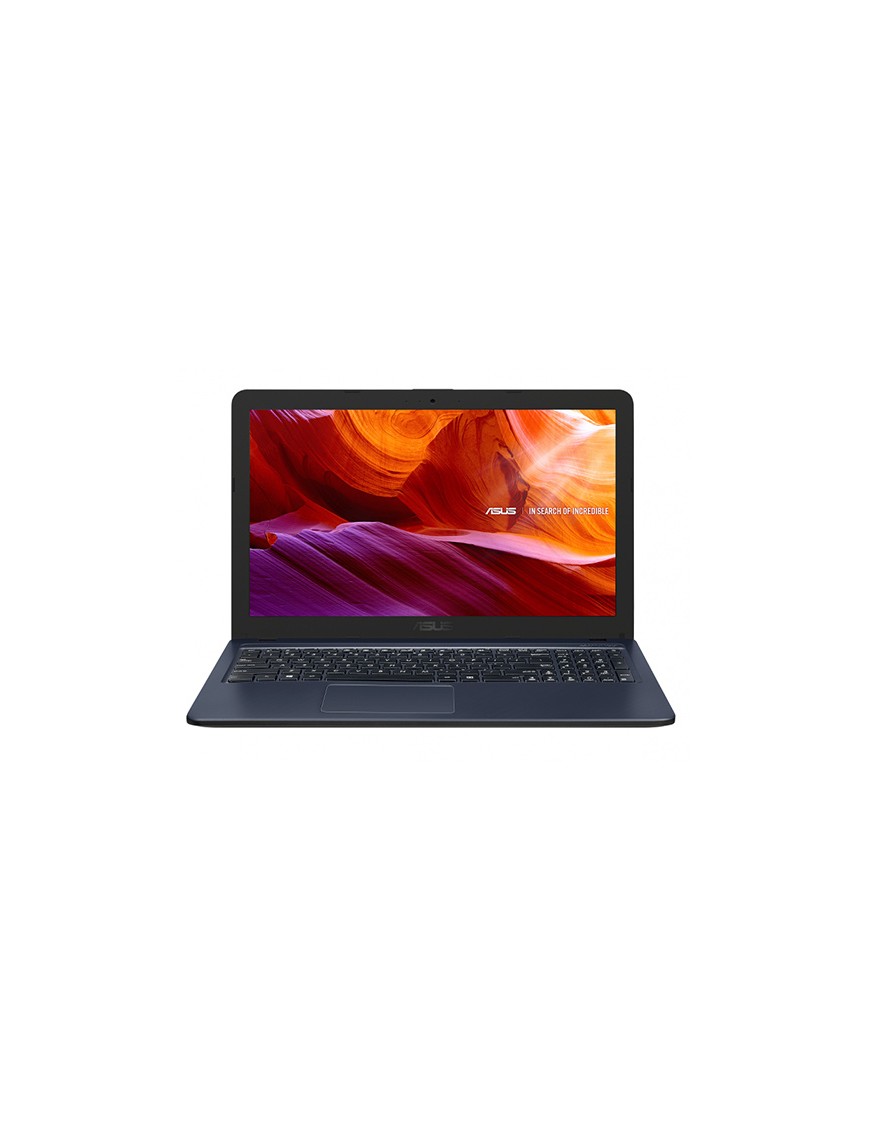 Pc Portable Asus X543ma Intel Celeron 4go 1to Tunisie Sousse 7858