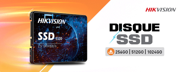 disque ssd 2.5