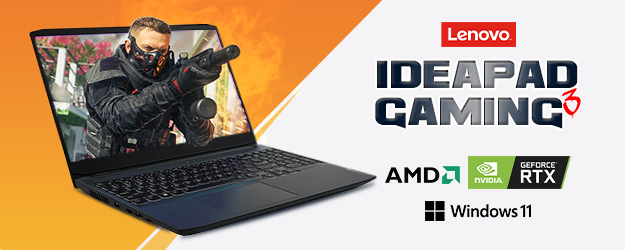 lenovo ideapad gaming 3