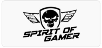 TAPIS SOURIS SPIRIT OF GAMER REF SOG-PAD01XXR - ROUGE XXL Gaming