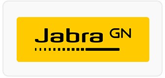 Jabra BIZ 2300 QD Duo Casque-micro stéréo Anti-Bruit (2309-820-104)