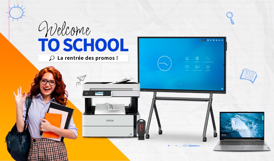 promotion back to school tunisie