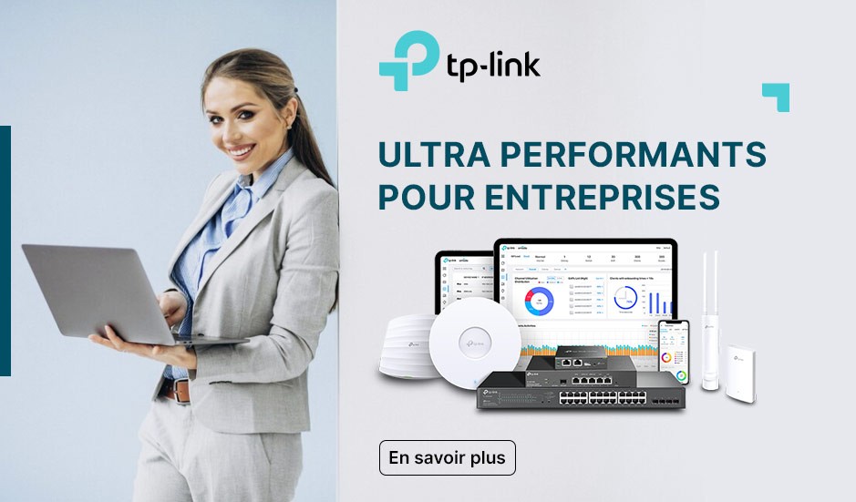 importateur officiel tp-link tunisie